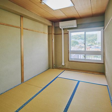 Guest Living Mu Nanki Shirahama Apartment Luaran gambar