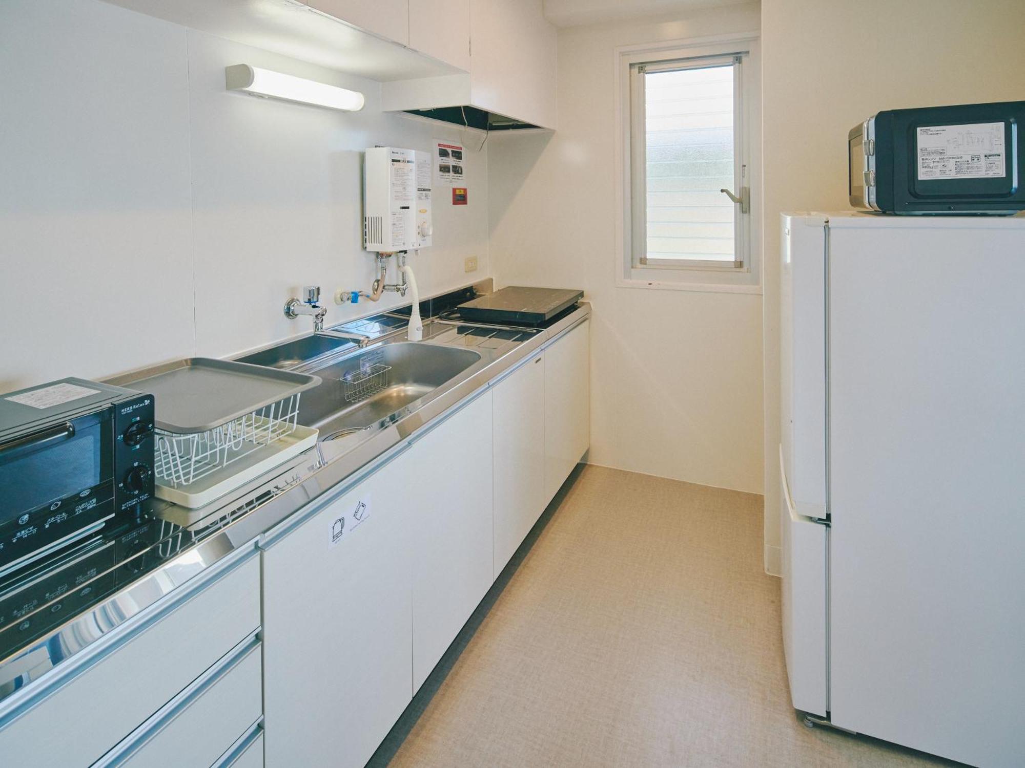 Guest Living Mu Nanki Shirahama Apartment Luaran gambar
