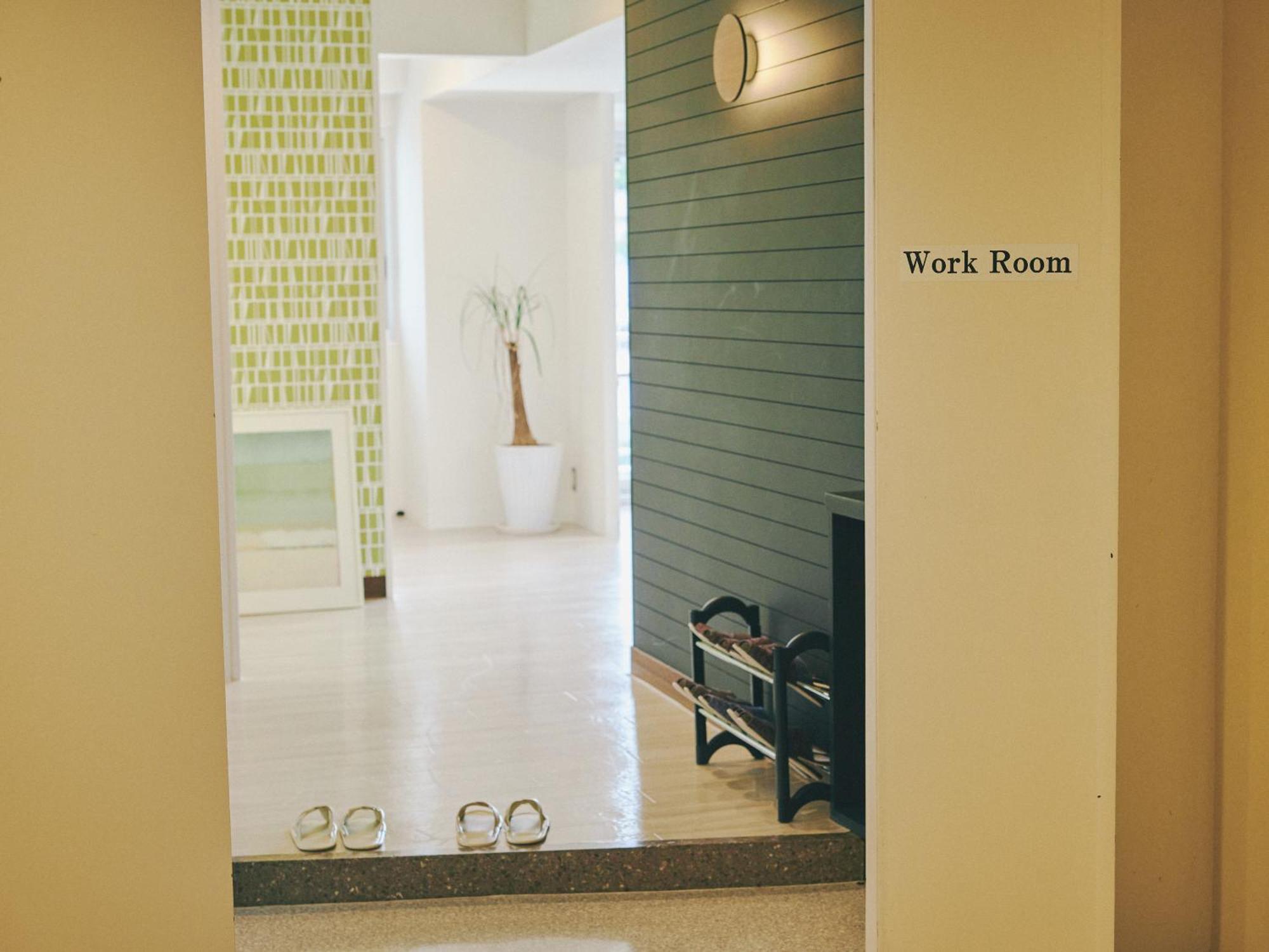 Guest Living Mu Nanki Shirahama Apartment Luaran gambar