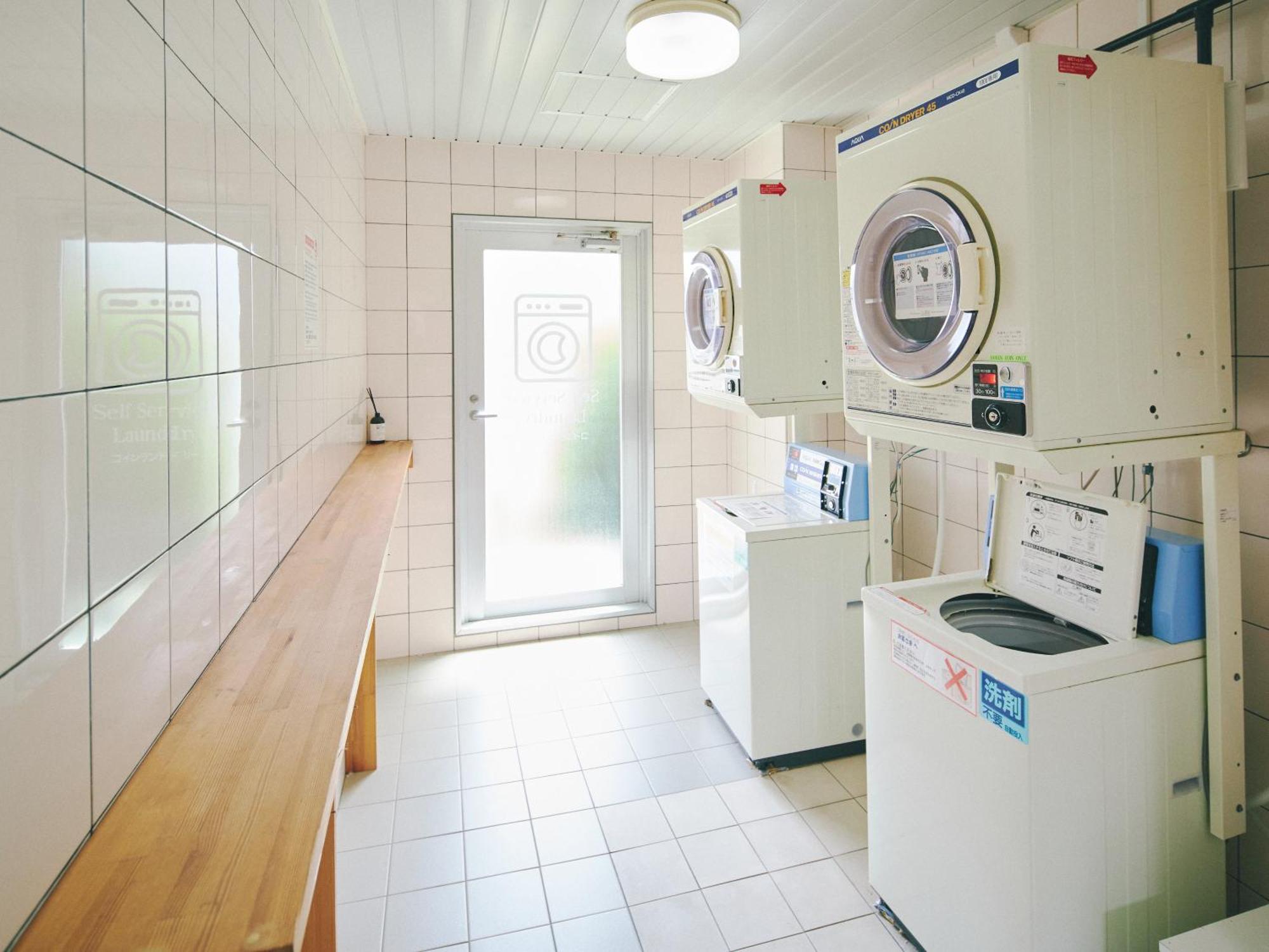 Guest Living Mu Nanki Shirahama Apartment Luaran gambar