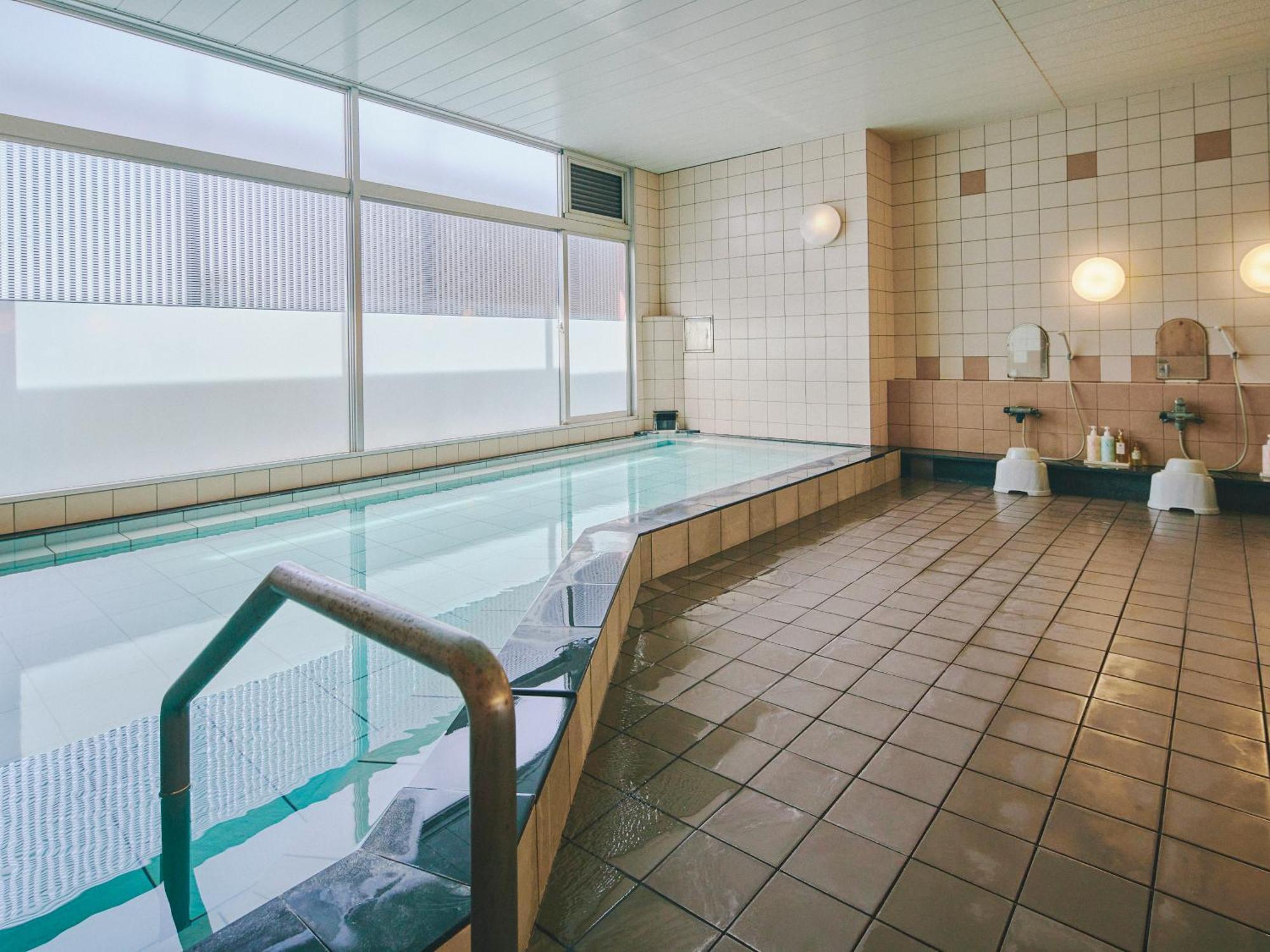 Guest Living Mu Nanki Shirahama Apartment Luaran gambar