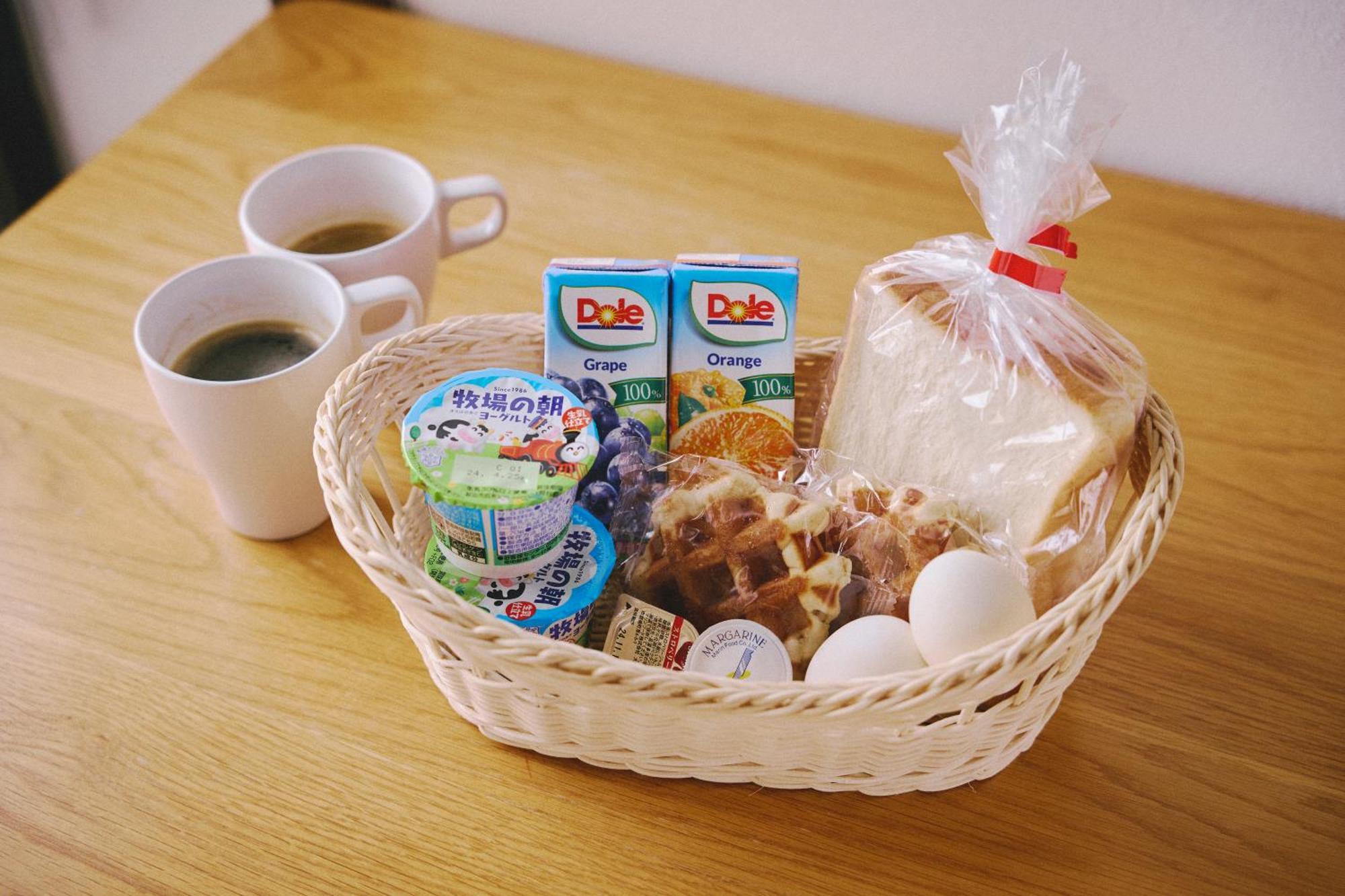 Guest Living Mu Nanki Shirahama Apartment Luaran gambar