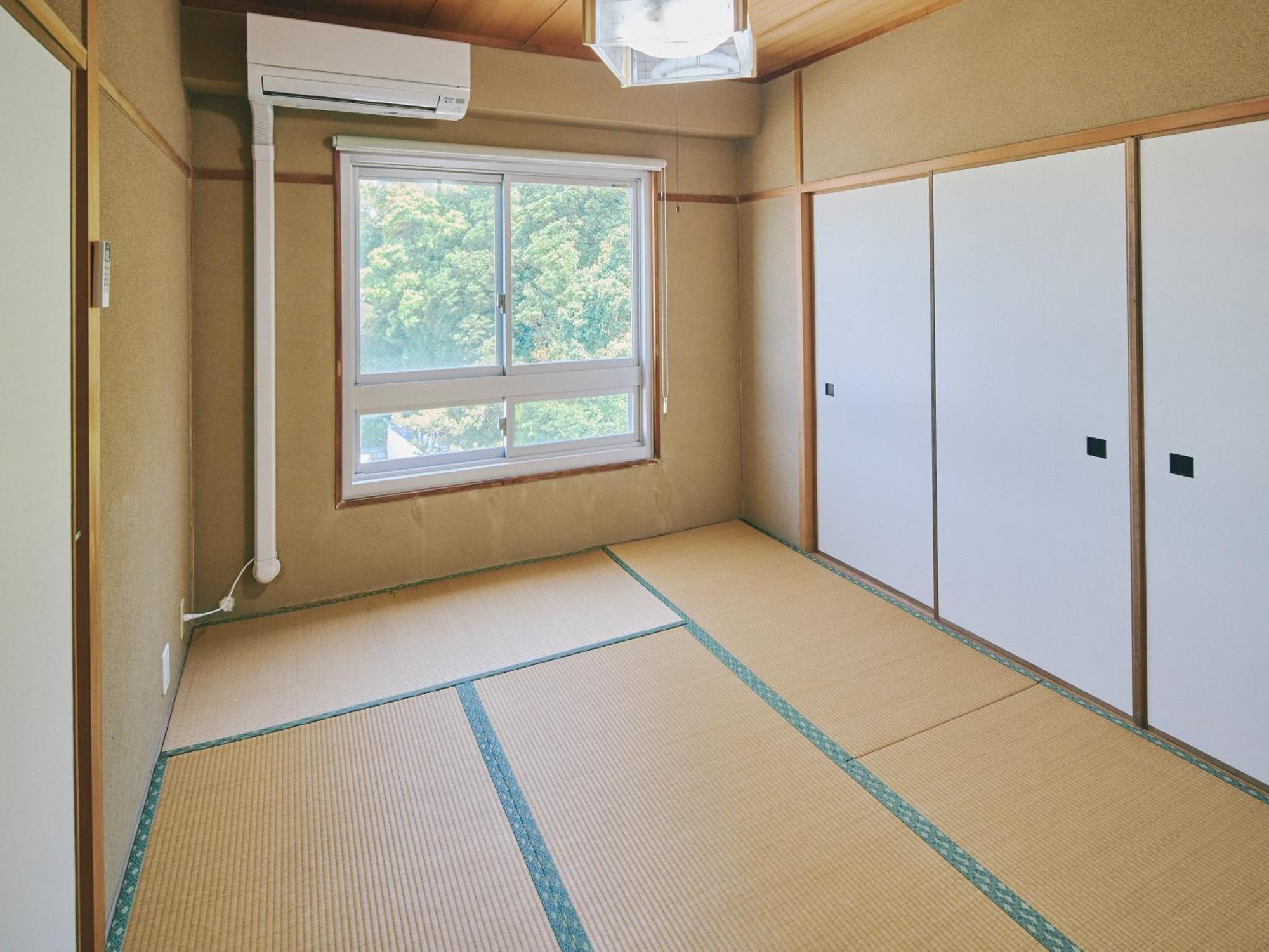 Guest Living Mu Nanki Shirahama Apartment Luaran gambar